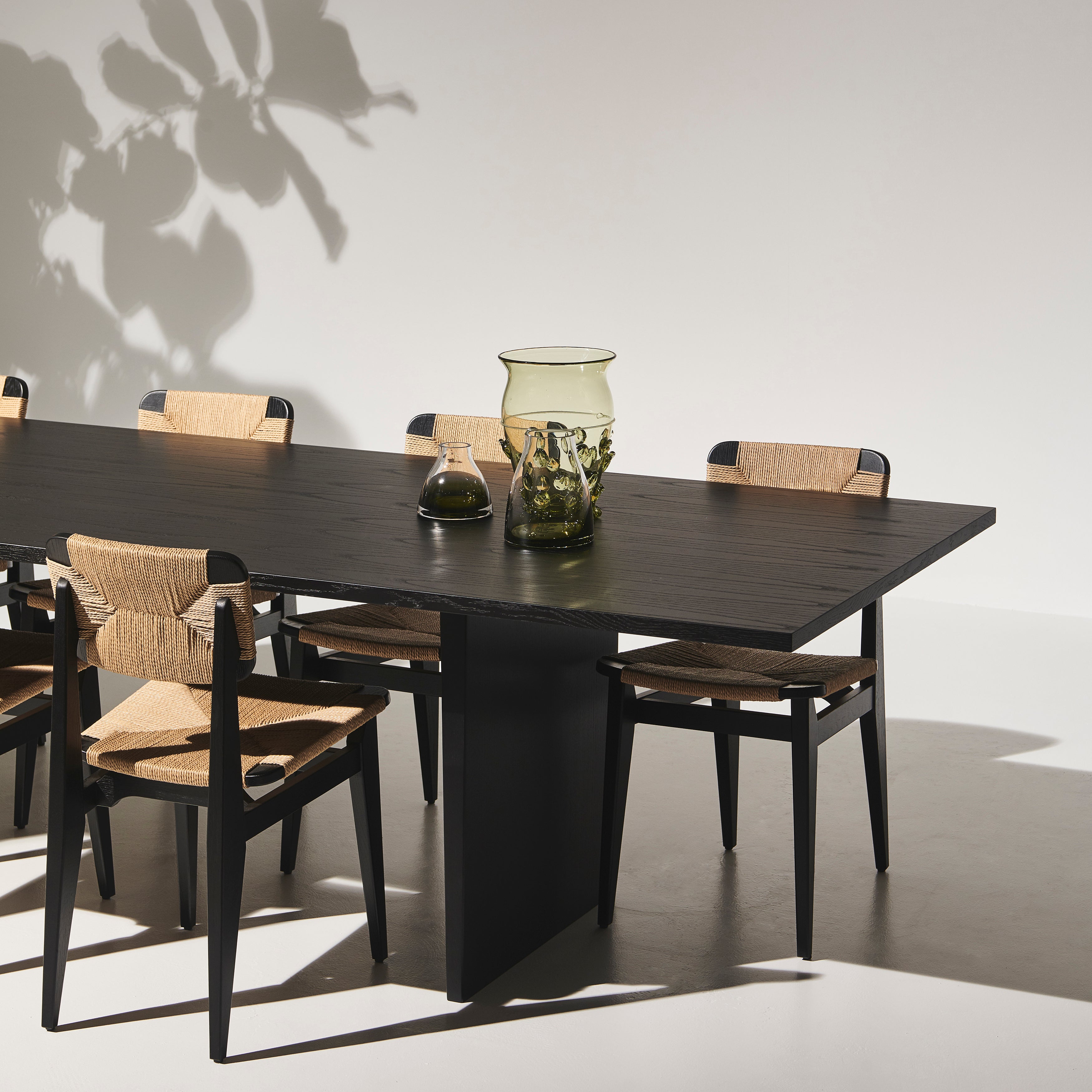 Private Dining Table: LS
