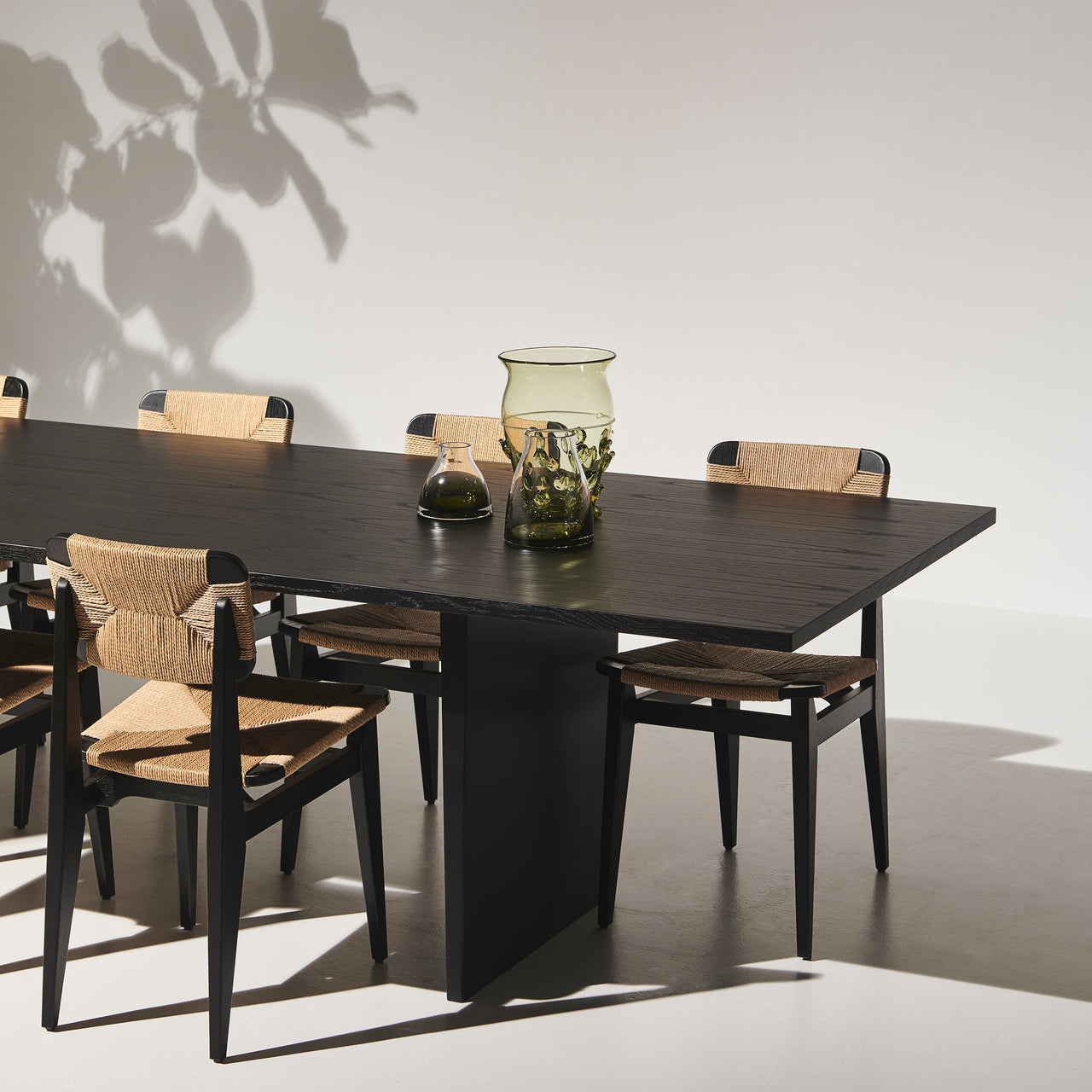 Private Dining Table: LS