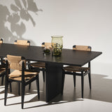 Private Dining Table: LS