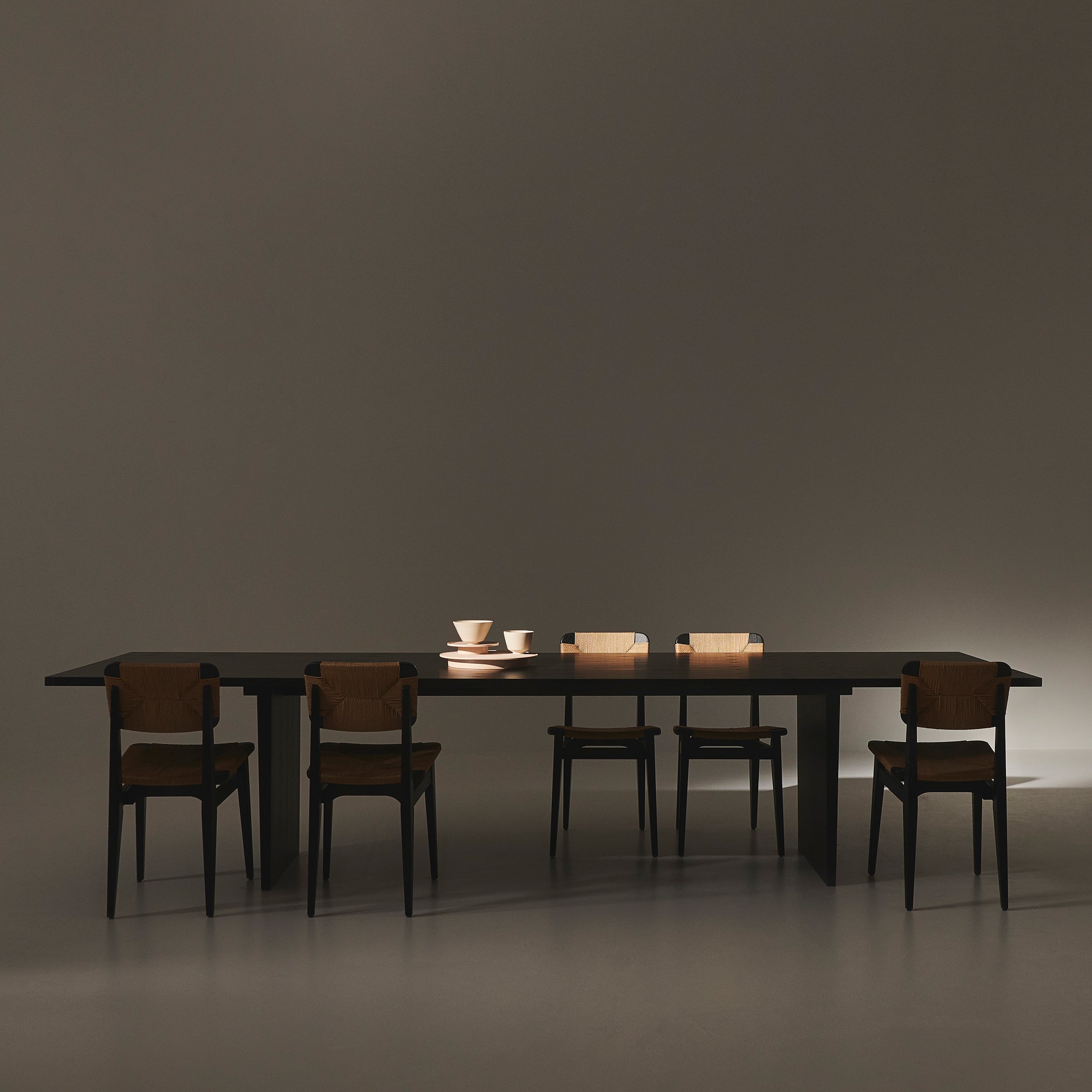 Private Dining Table: LS