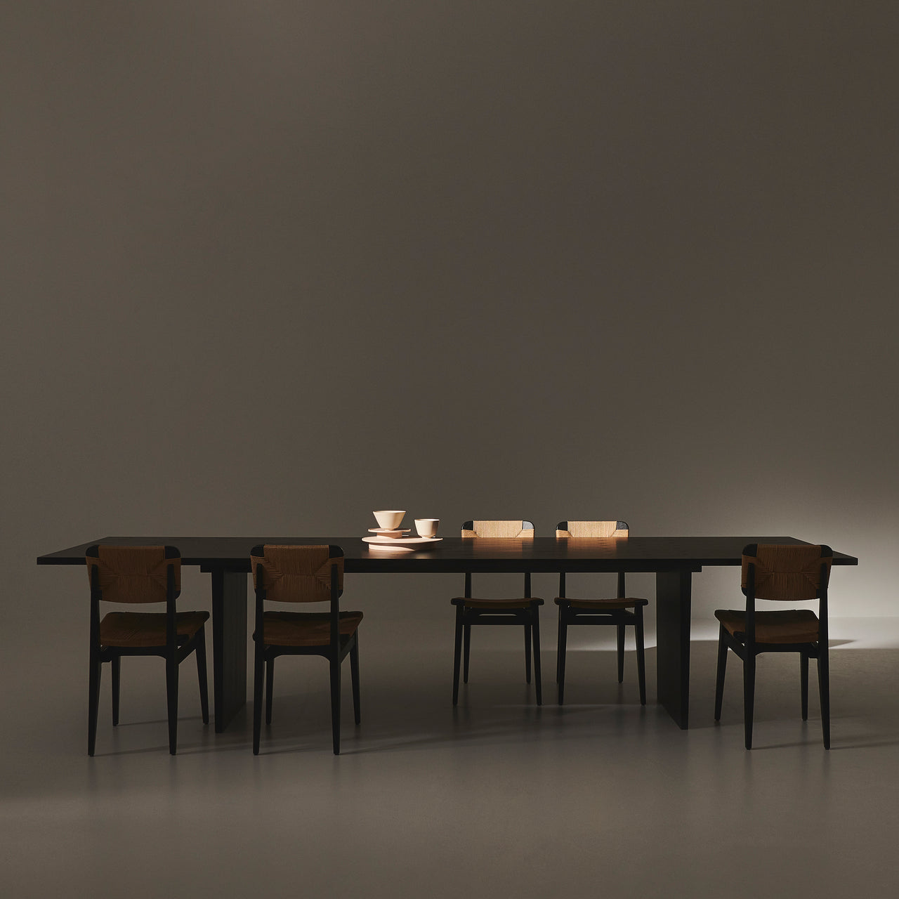 Private Dining Table: LS