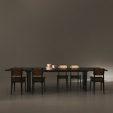 Private Dining Table: LS