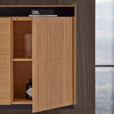 Stockholm STH225 Cupboard: Composition 2