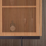 Stockholm STH225 Cupboard: Composition 2