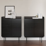 Stockholm STH011 Cupboard: Composition 2