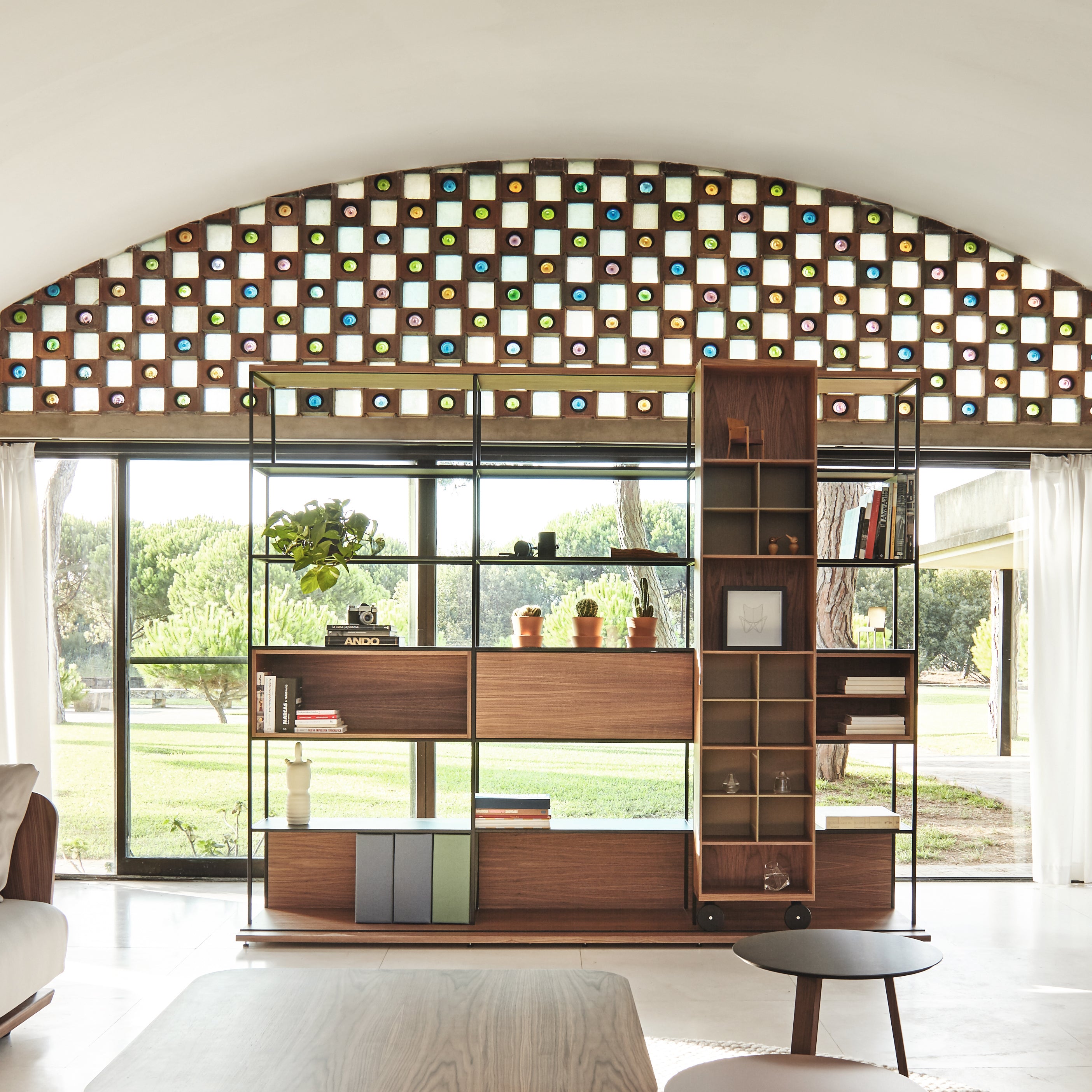 Literatura Open Shelf: Composition 5