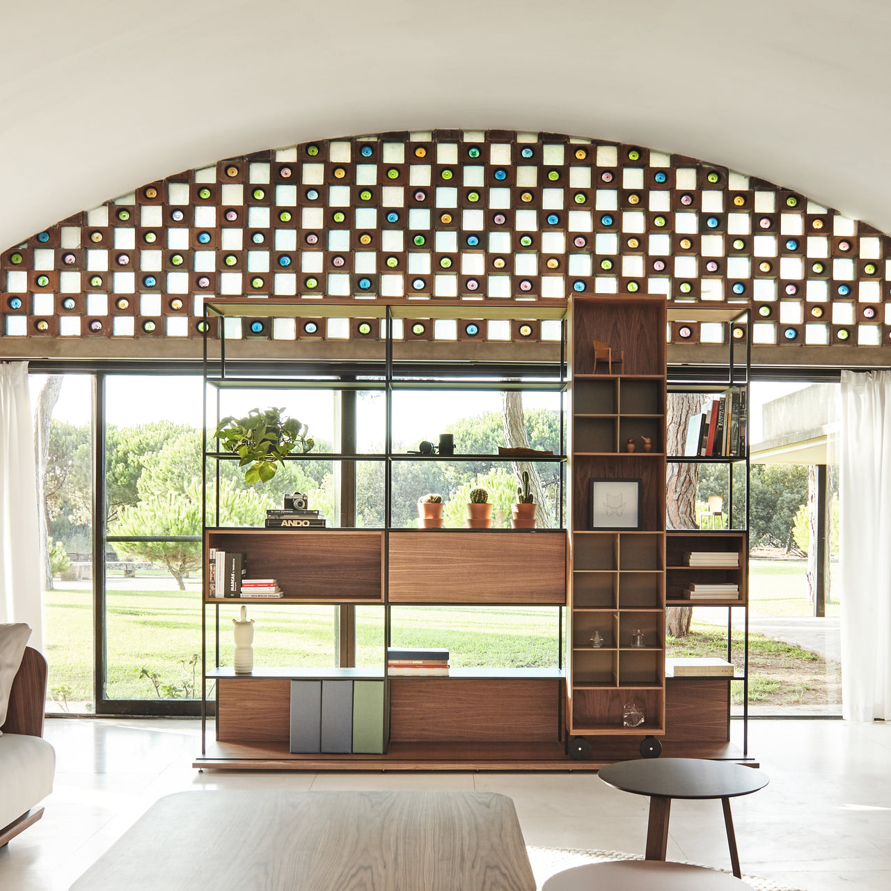 Literatura Open Shelf: Composition 5