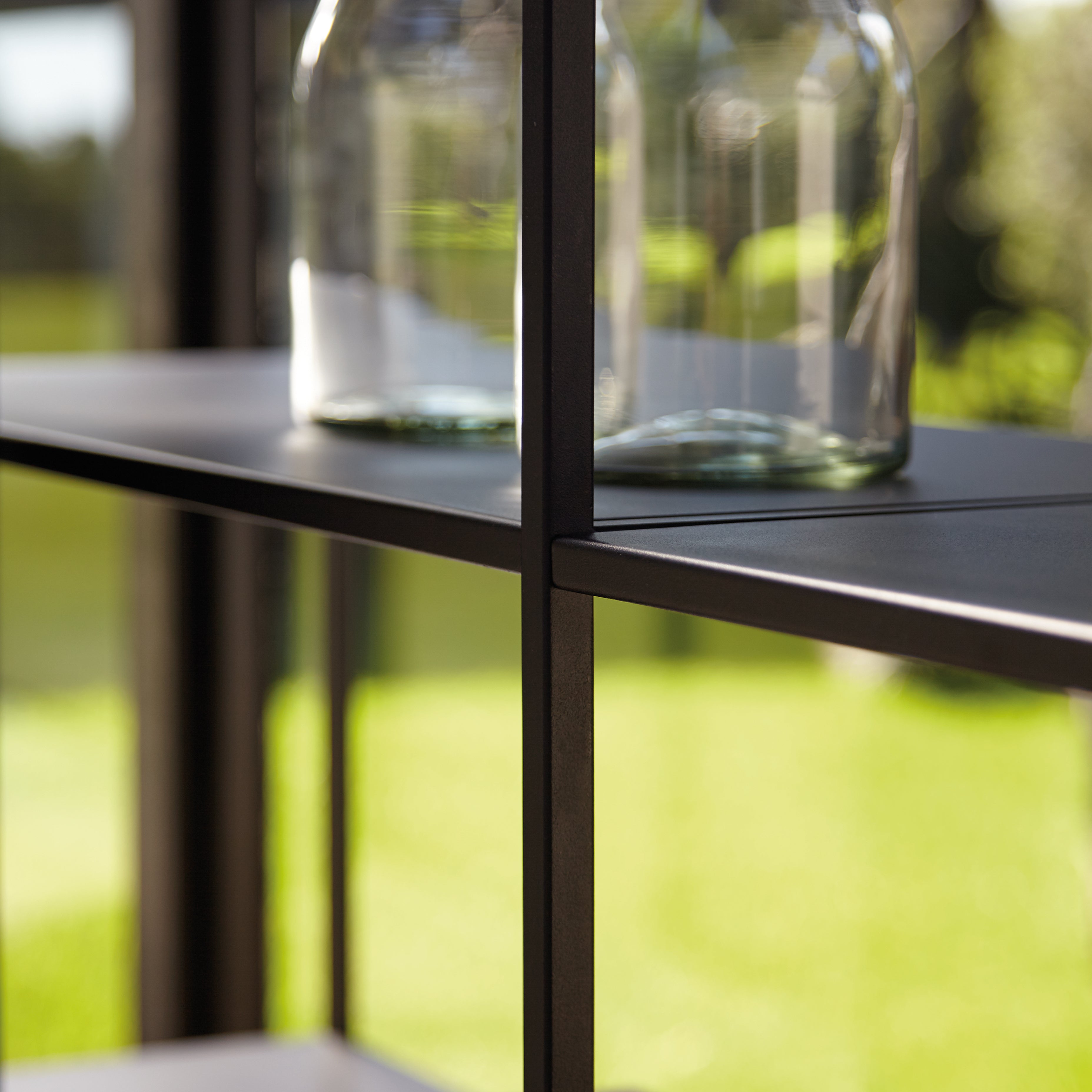 Literatura Open Shelf: Composition 3