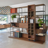 Literatura Open Shelf: Composition 5