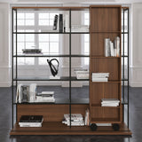 Literatura Selection Shelf: Composition 3