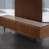 Malmö Technic Sideboard: Medium