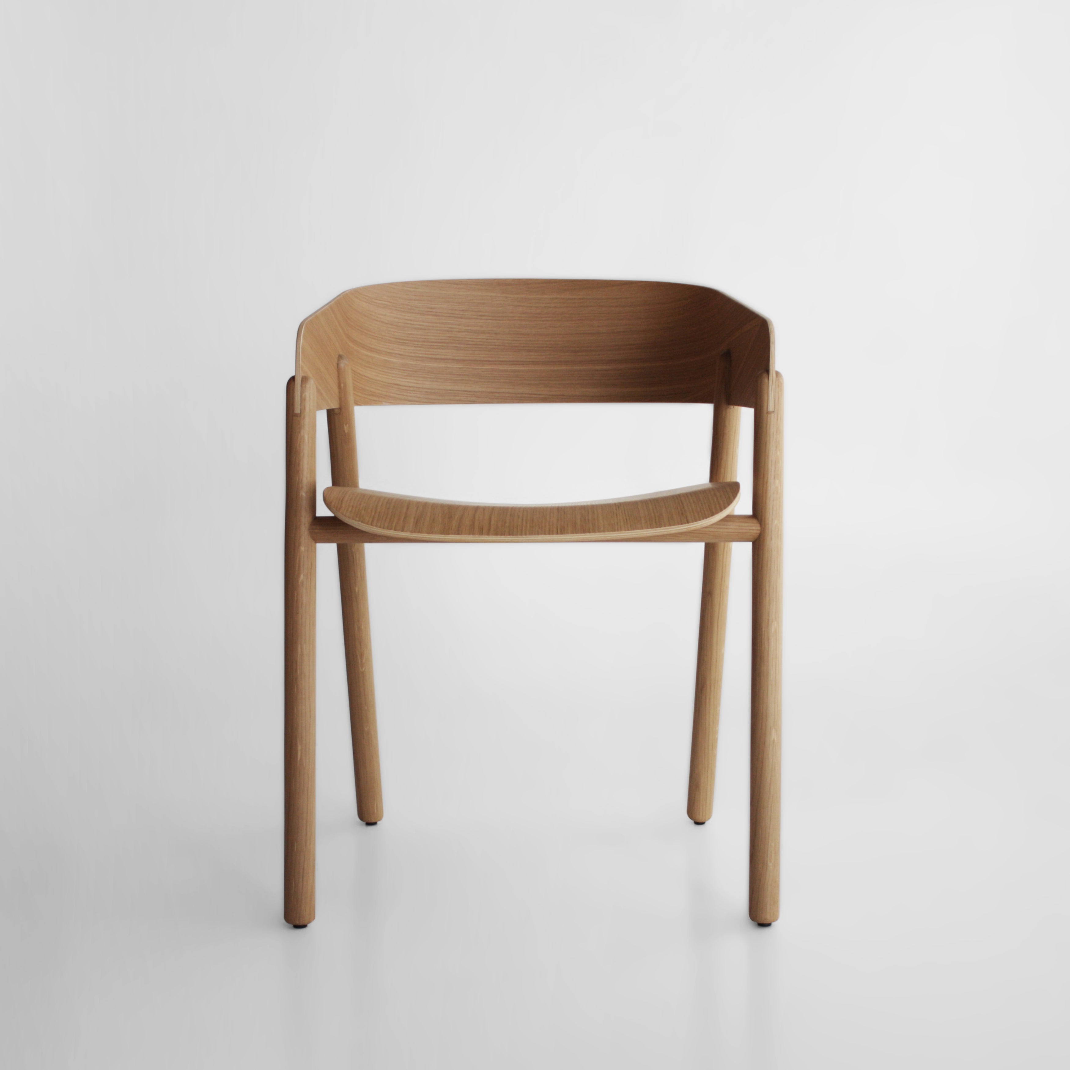 Mava Armchair