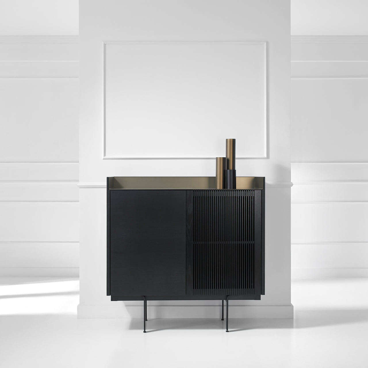 Stockholm Cupboard: STH224