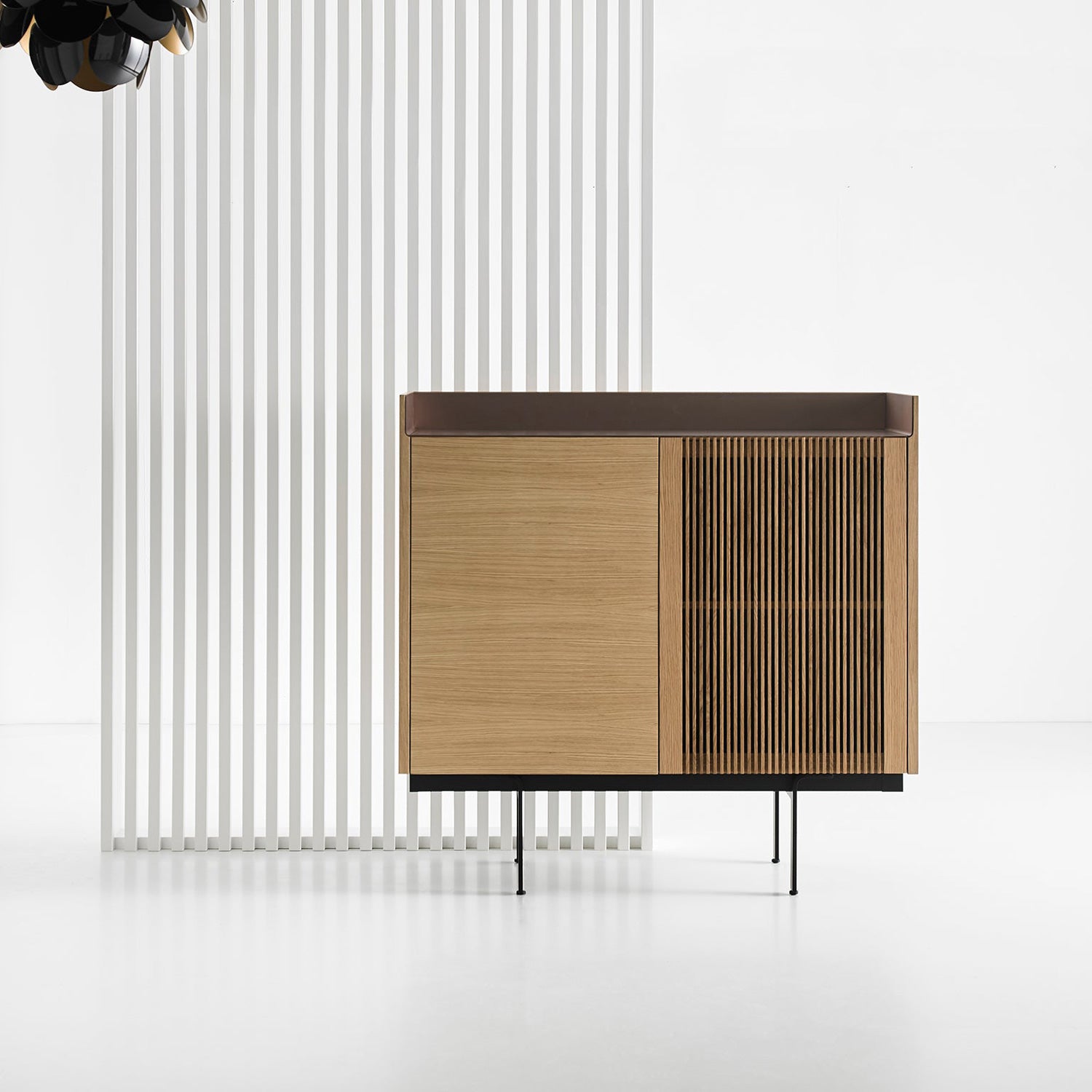 Stockholm STH225 Cupboard: Composition 3