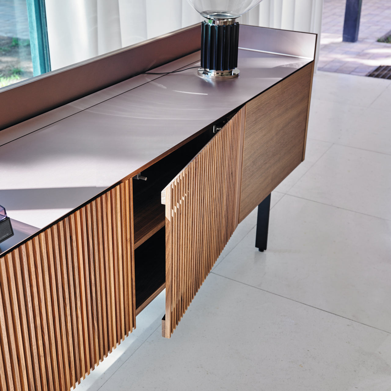 Stockholm STH403 Technic Sideboard: Composition 3