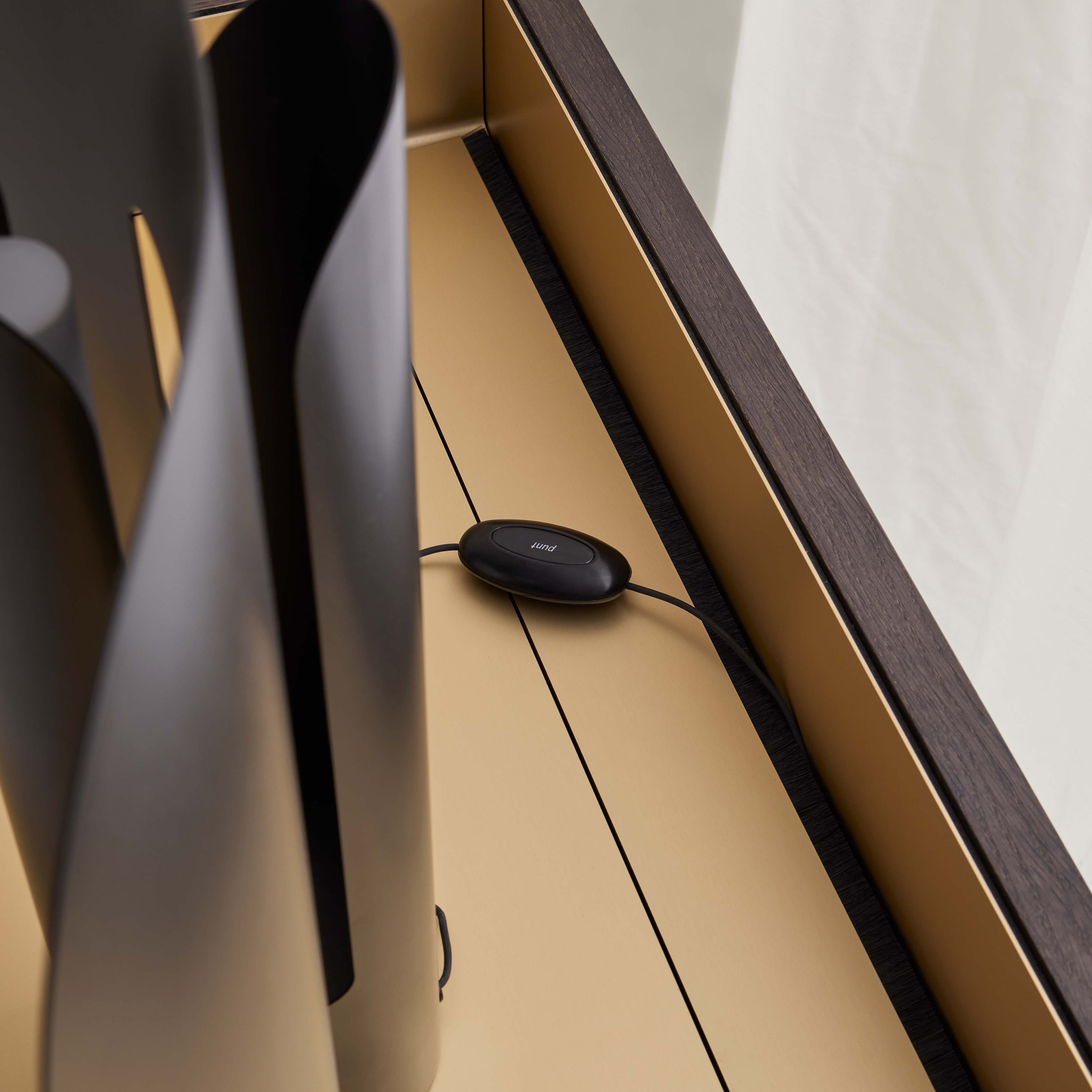 Stockholm STH404 Technic Sideboard: Composition 3