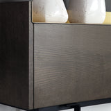 Stockholm STH302 Sideboard: Composition 3