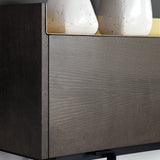 Stockholm STH503 Sideboard: Composition 3