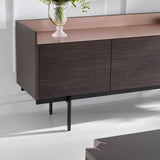 Stockholm STH402 Sideboard: Composition 3