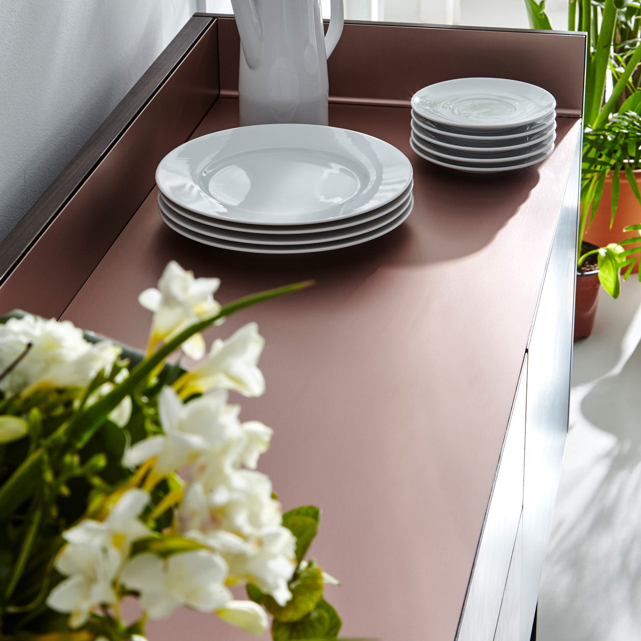 Stockholm STH302 Sideboard: Composition 3