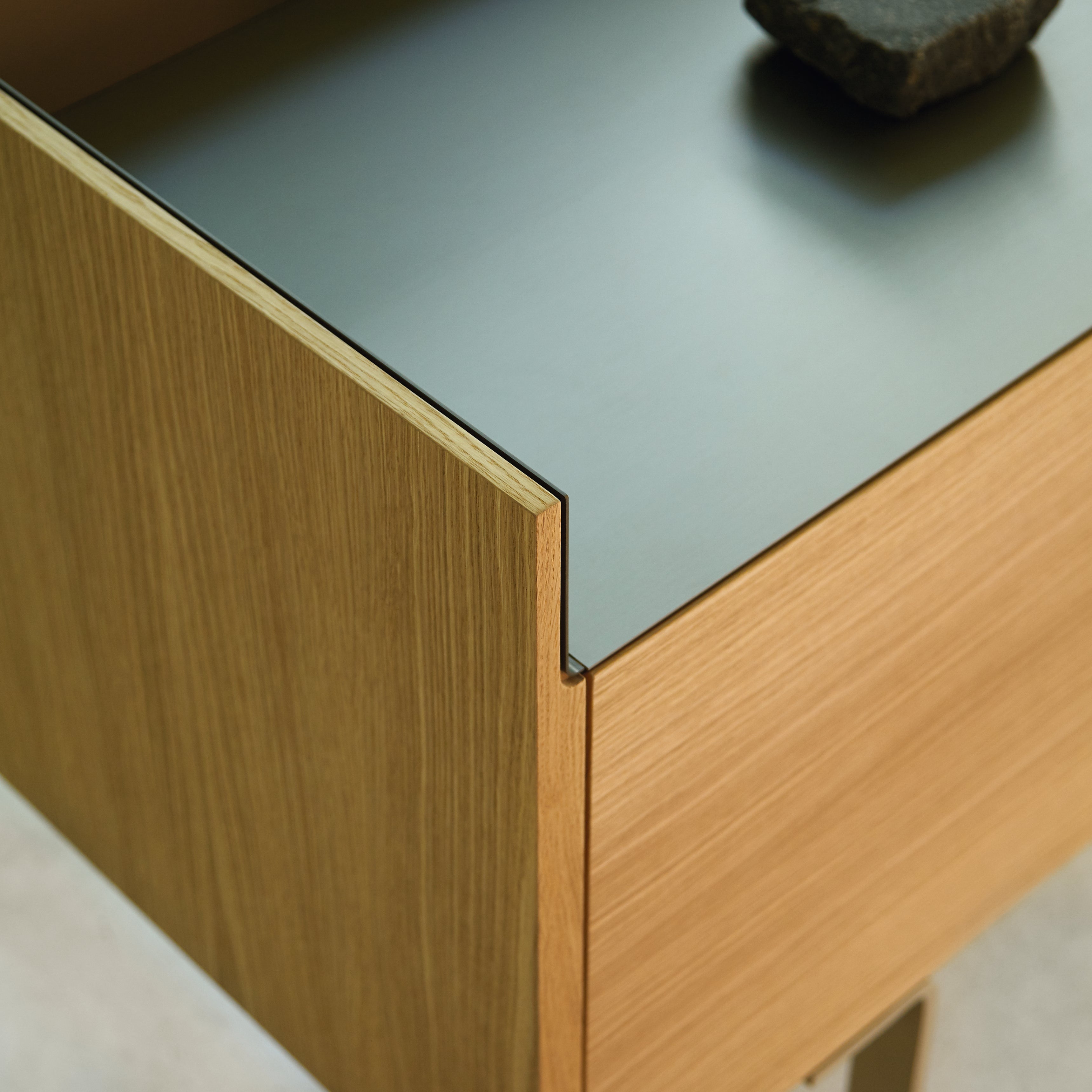 Stockholm STH302 Sideboard: Composition 3