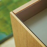 Stockholm STH302 Sideboard: Composition 3