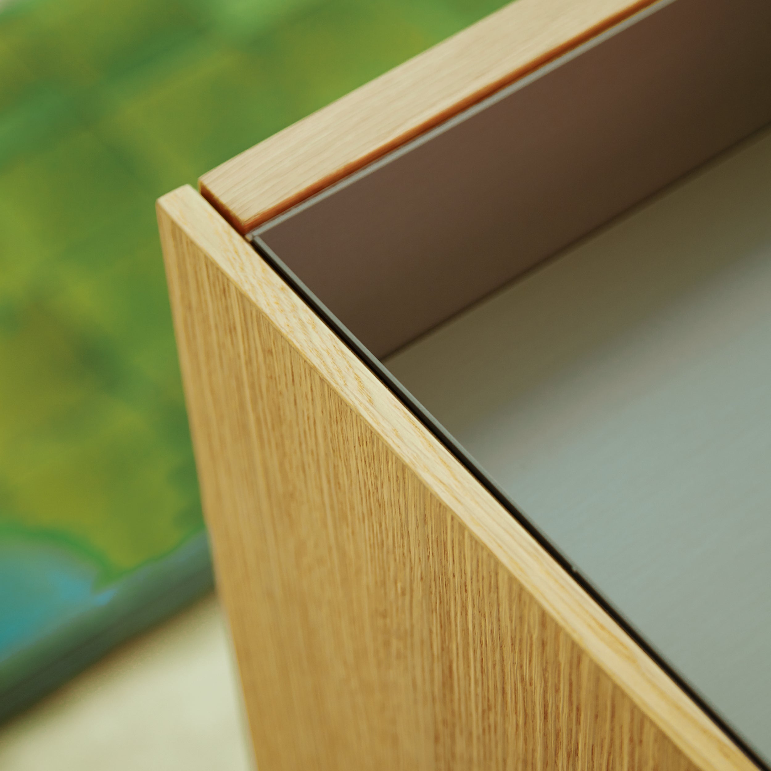 Stockholm STH201 Sideboard: Composition 3