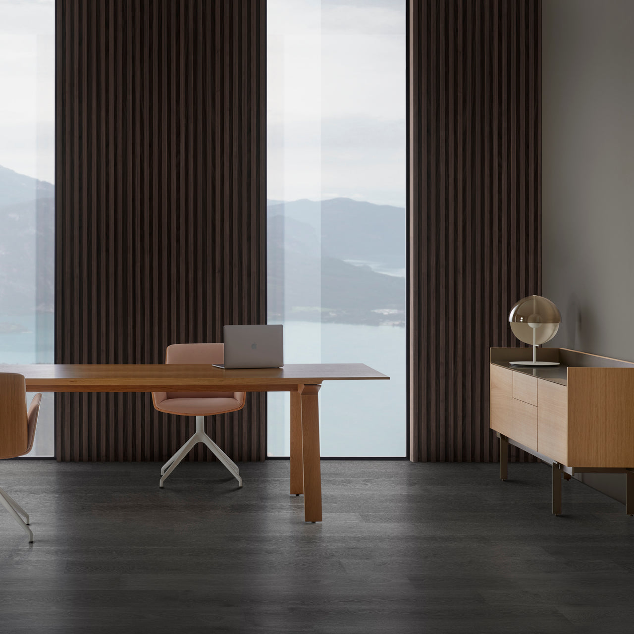 Stockholm STH302 Sideboard: Composition 3