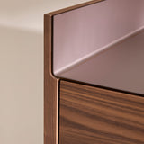 Stockholm STH012 Chest of Drawers: Composition 3
