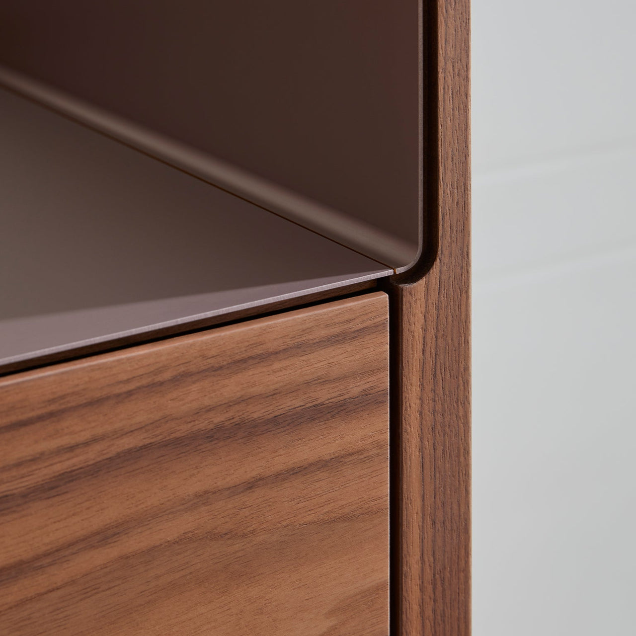 Stockholm STH012 Chest of Drawers: Composition 3