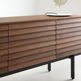 Sussex 8 Sideboard with Drawers: SSX402