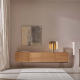 Stockholm Table Lamp