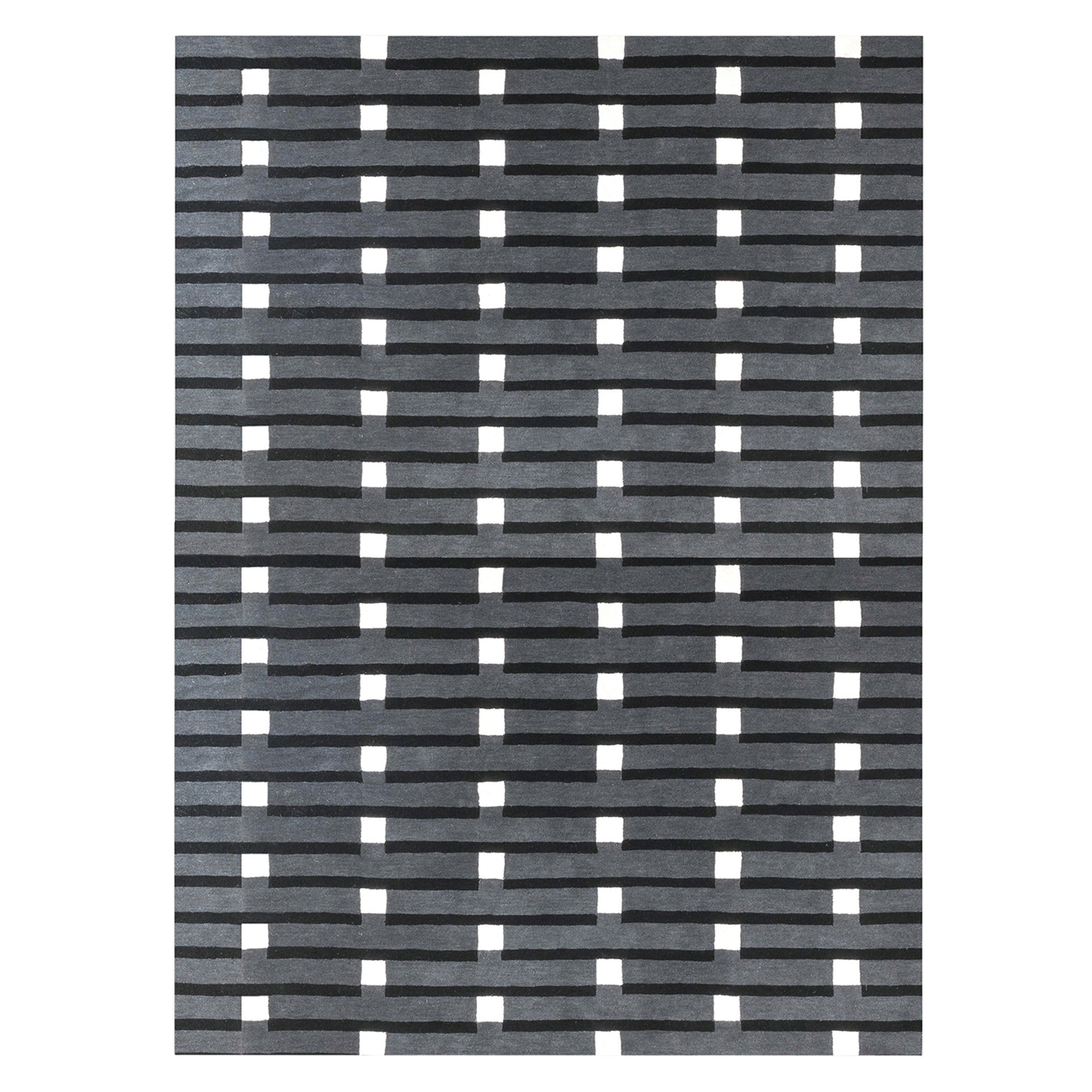 Purlin Rug: Large - 118.1