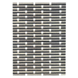 Purlin Rug: Large - 118.1