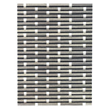 Purlin Rug: Large - 118.1