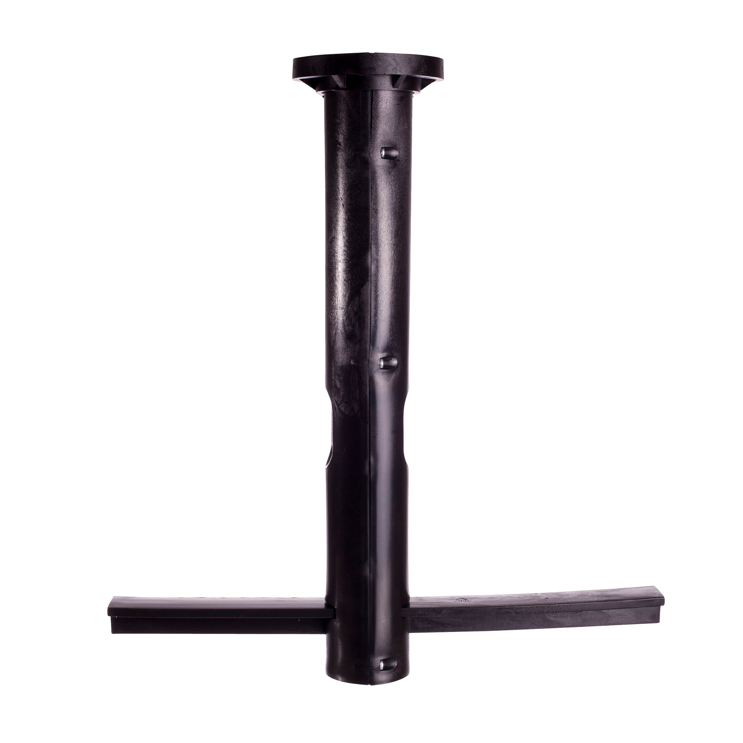 PH 3-2½ Bollard Lamp: Outdoor