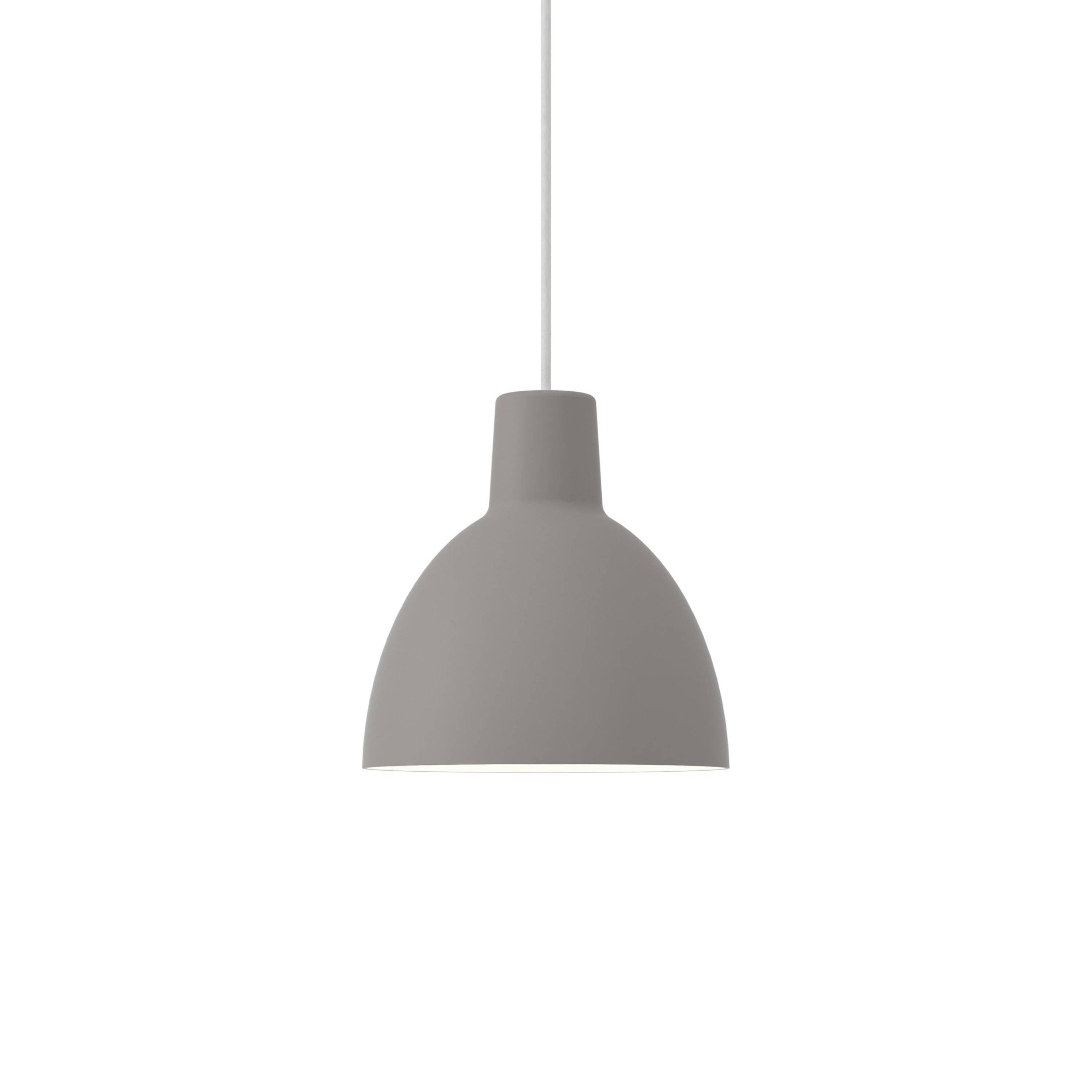 Toldbod Pendant: Large - 9.8