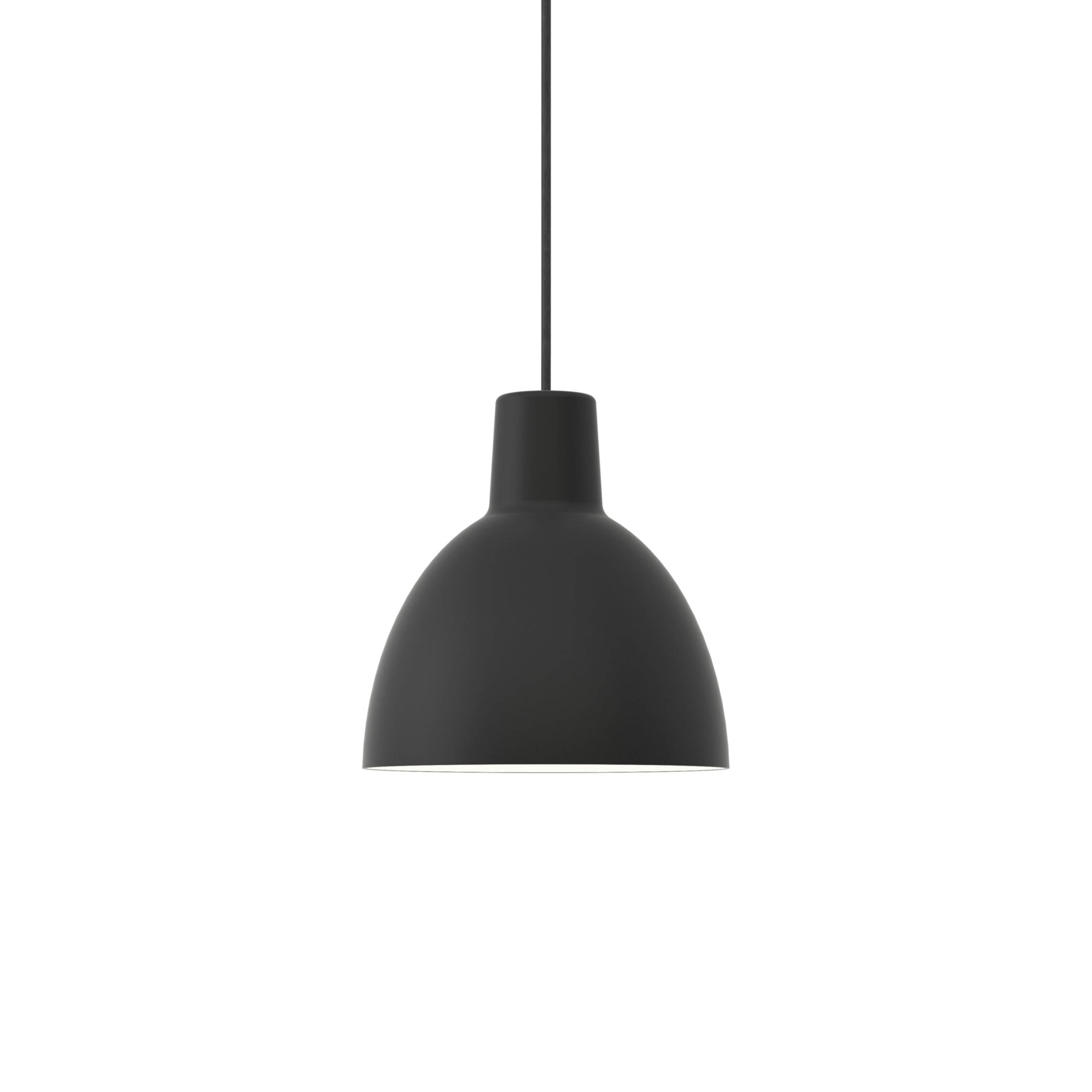 Toldbod Pendant: Large - 9.8