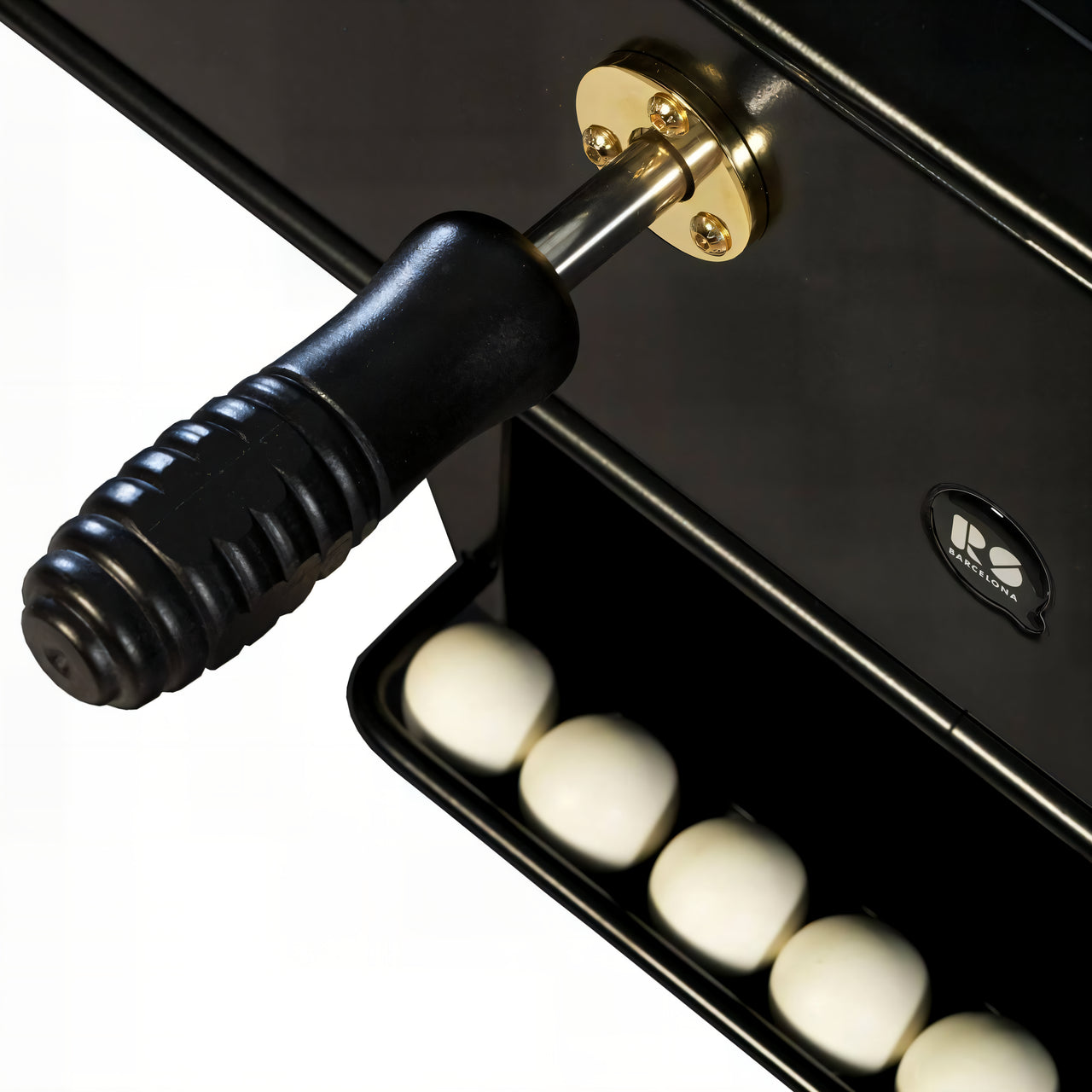 RS2 Gold Football Table: DI
