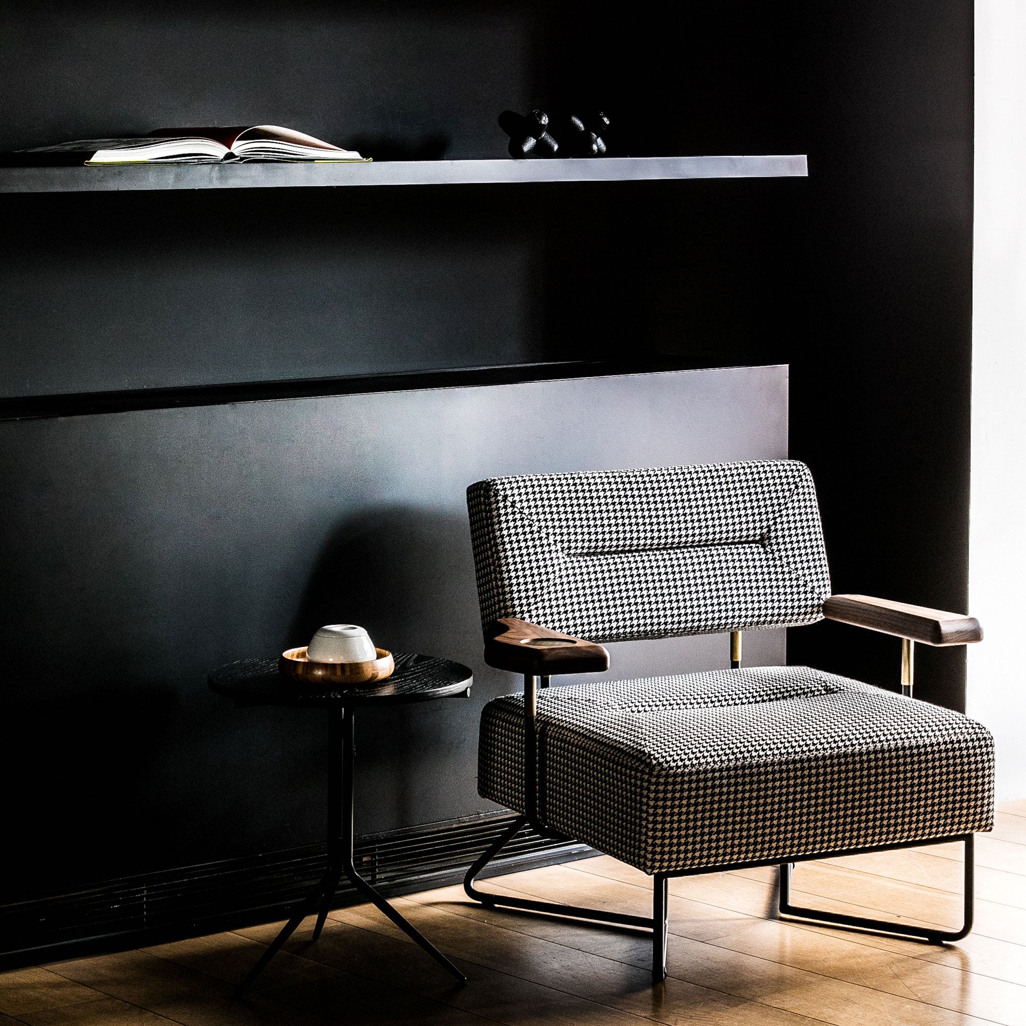 QT Lounge Chair