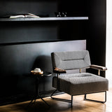 QT Lounge Chair