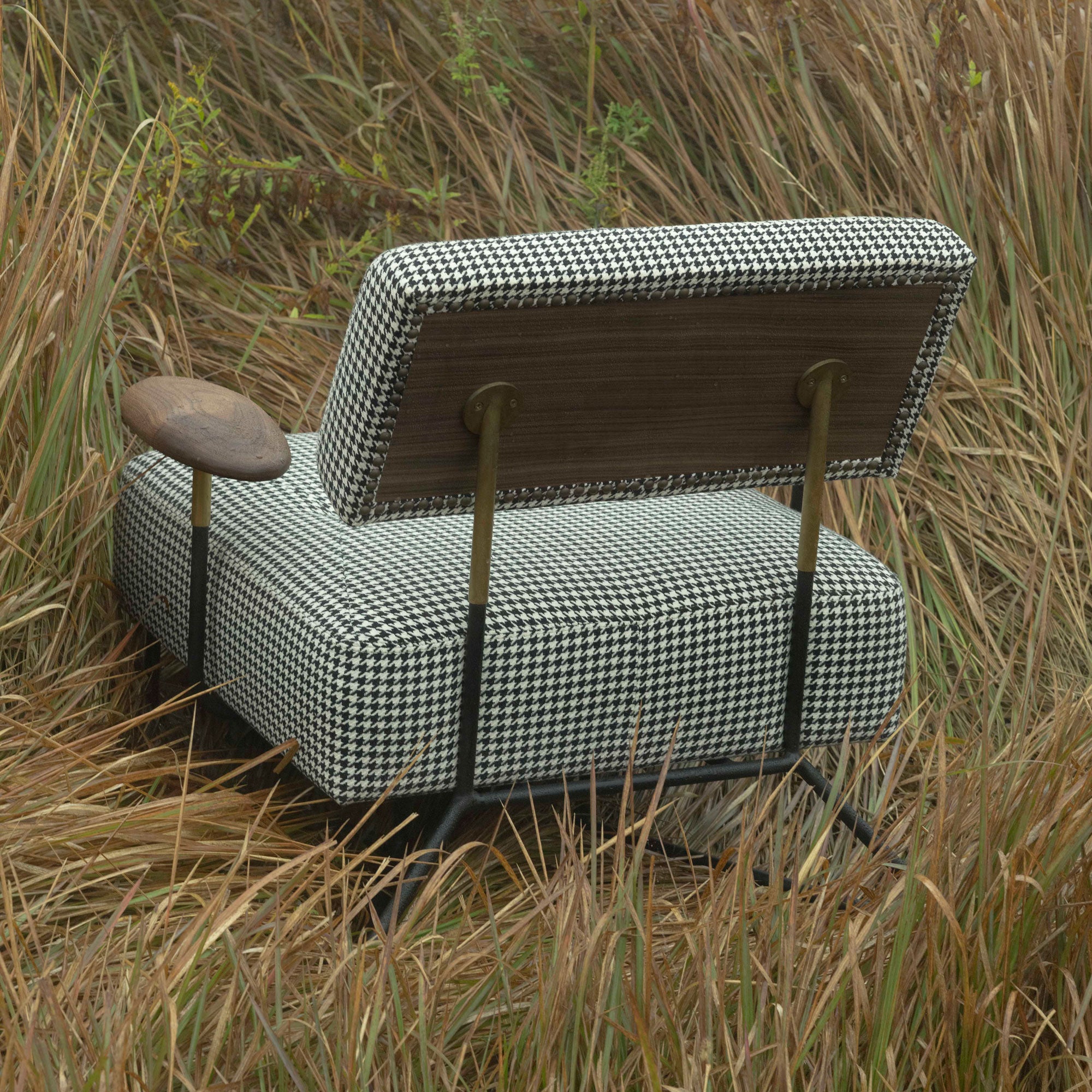 QT Lounge Chair