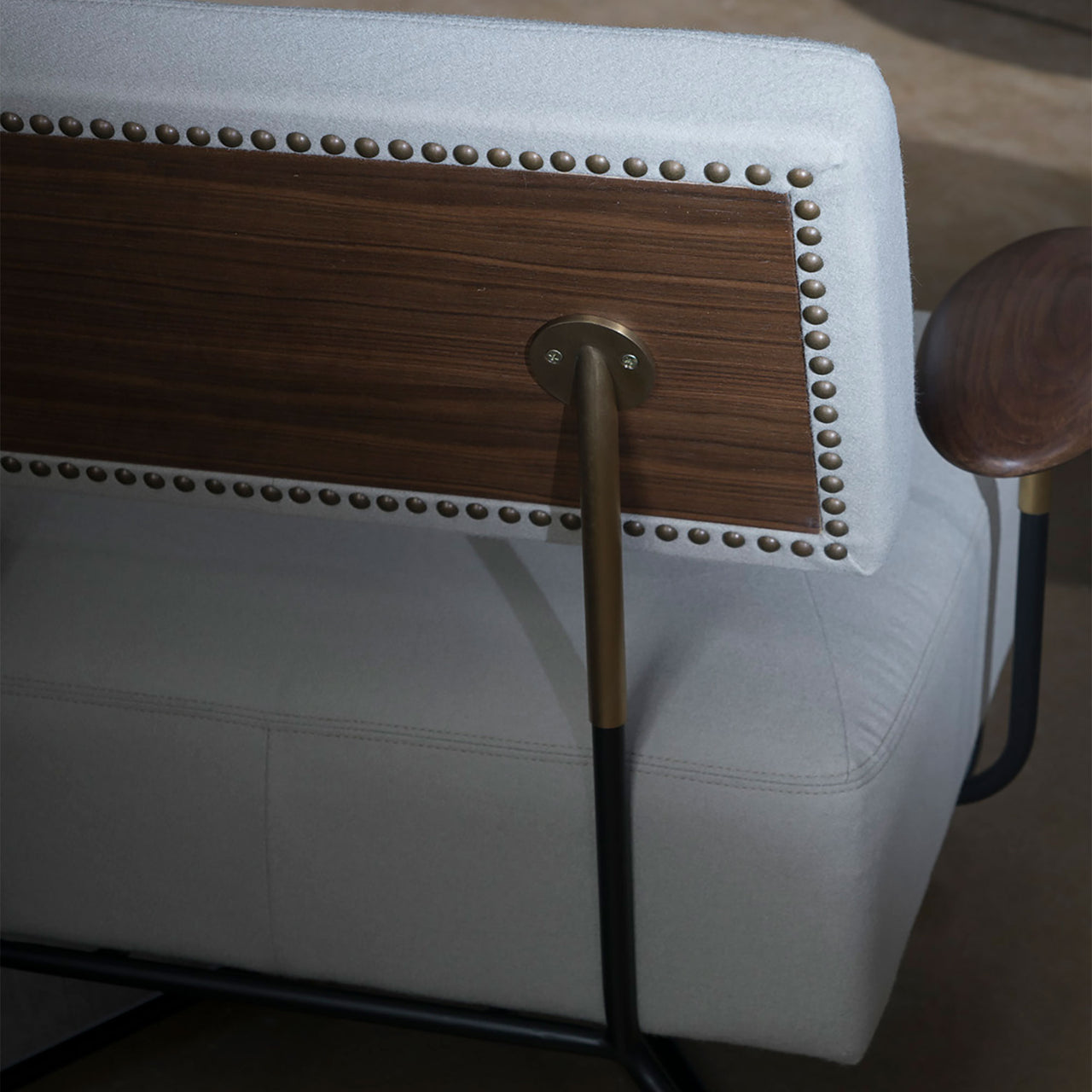 QT Lounge Chair
