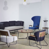 Chillax Highback Lounge Chair