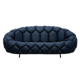 Quilt 3-Seater Sofa