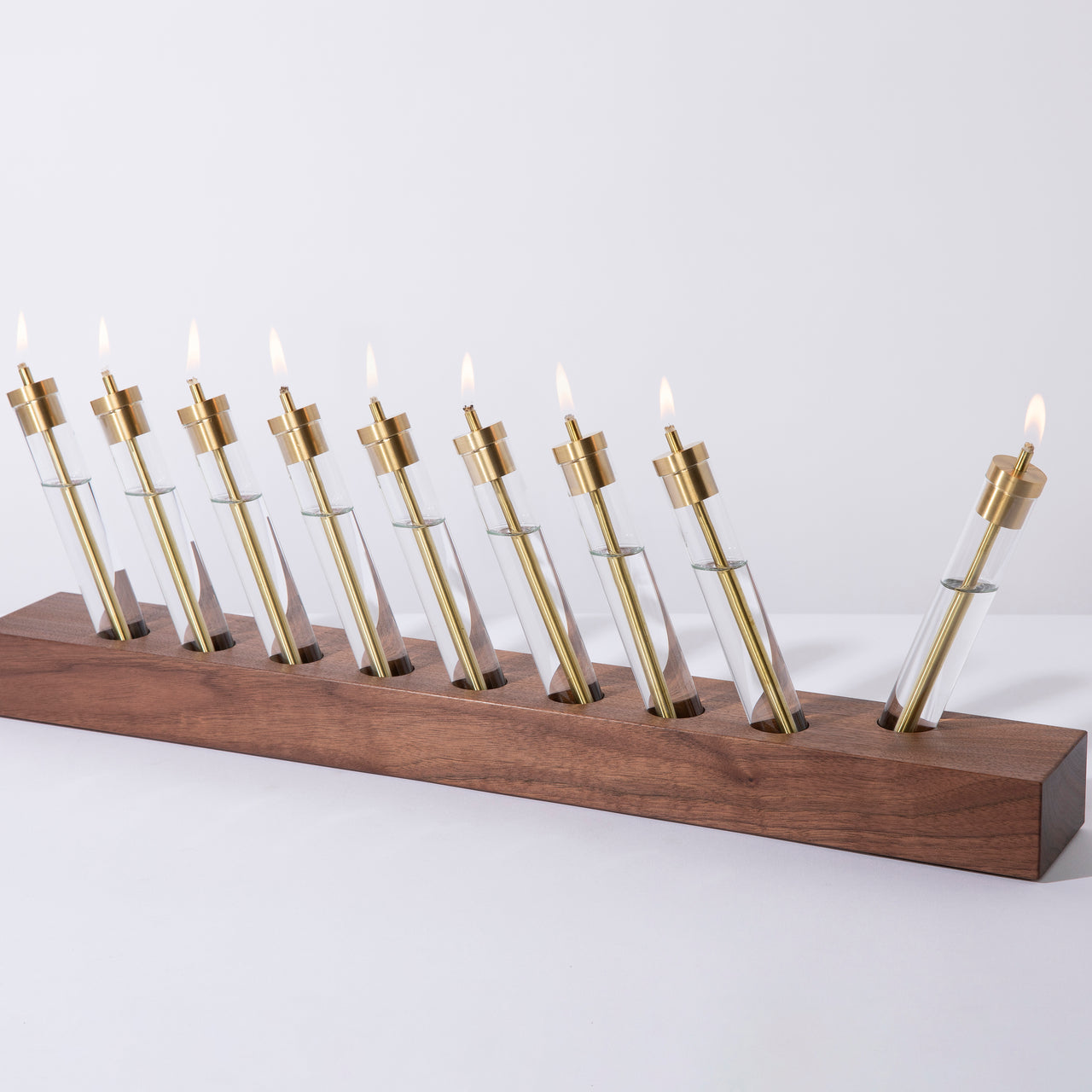 Migration Menorah