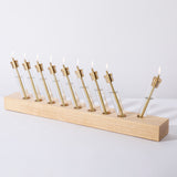 Migration Menorah