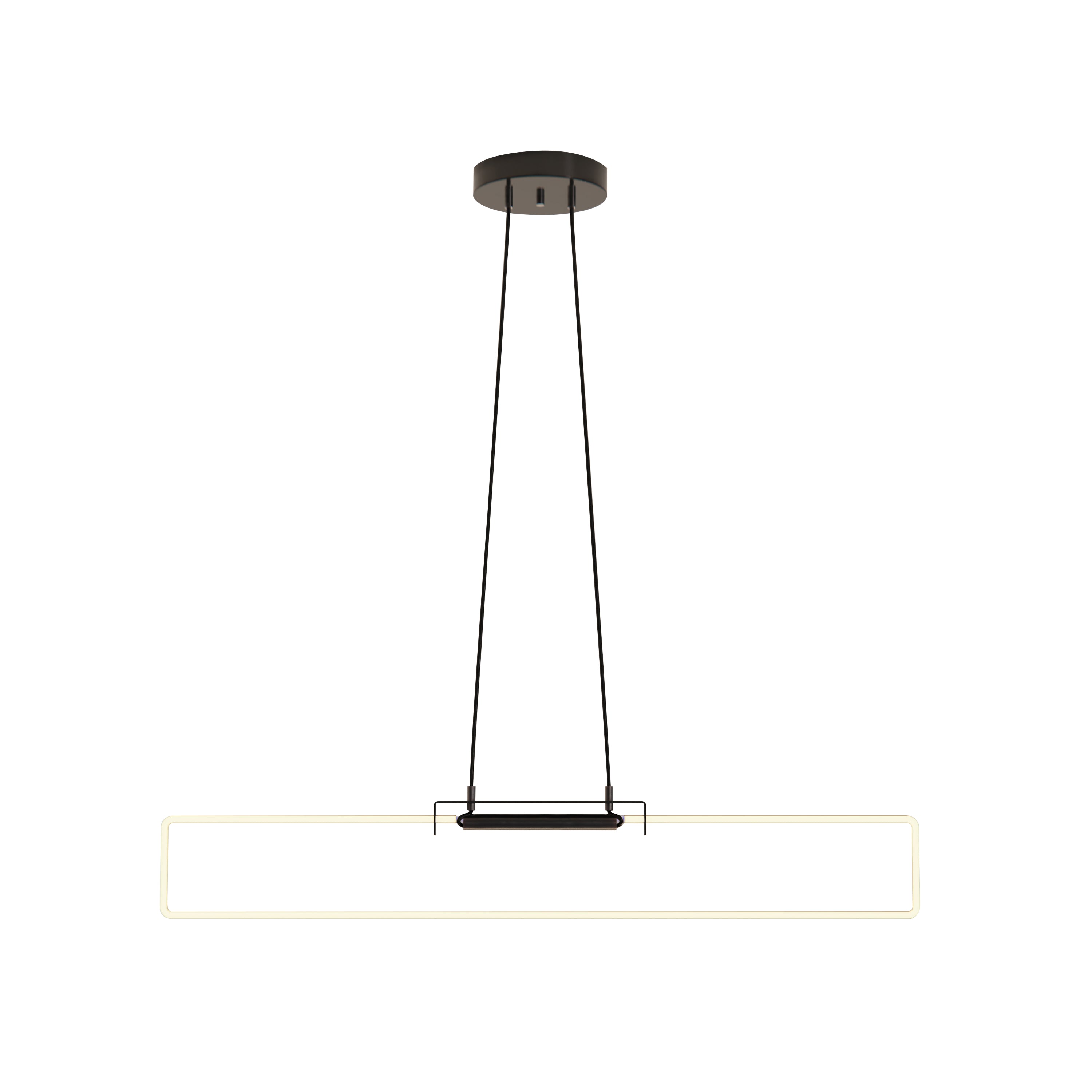 Ra Suspension Ceiling Lamp + Large - 44