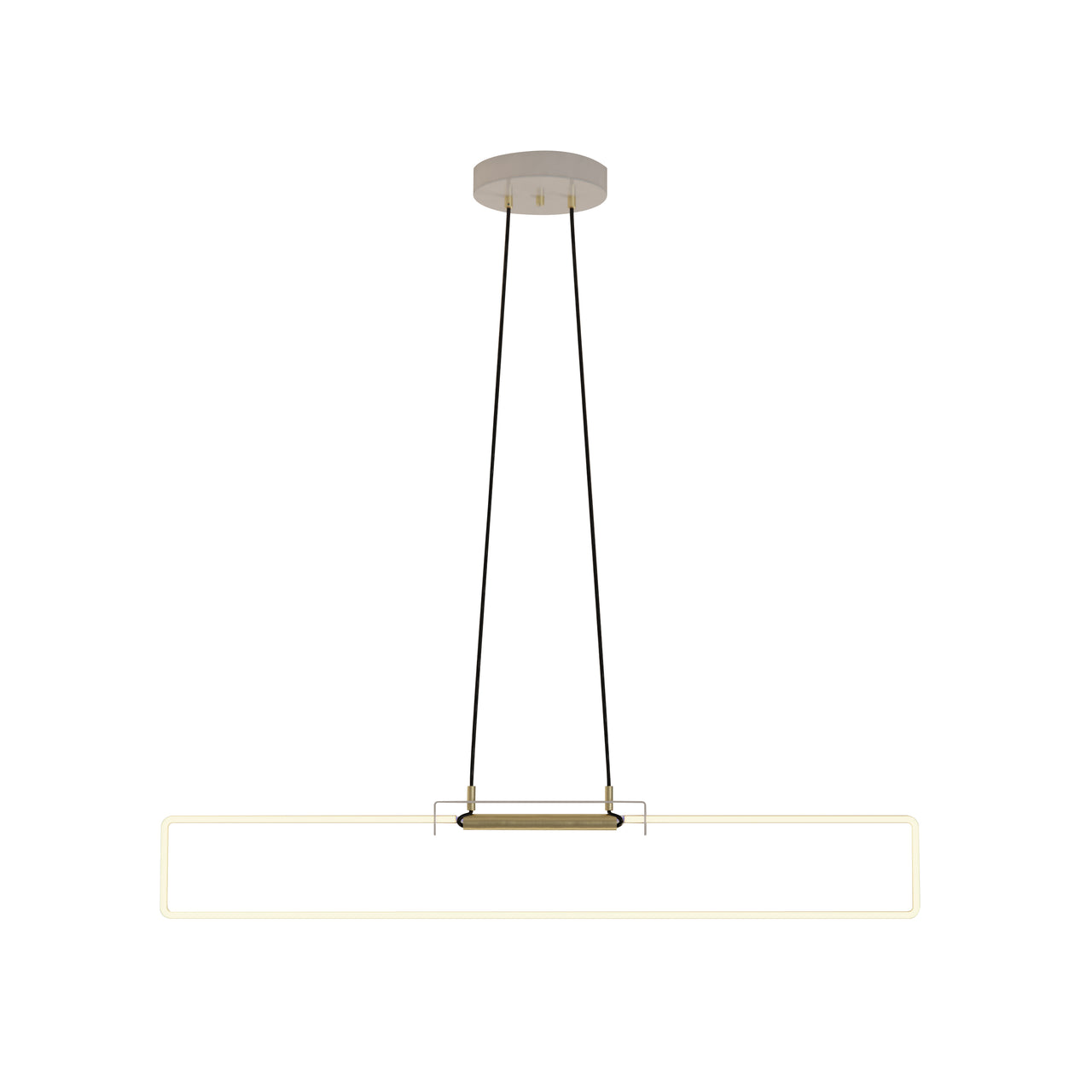 Ra Suspension Ceiling Lamp: Large - 44