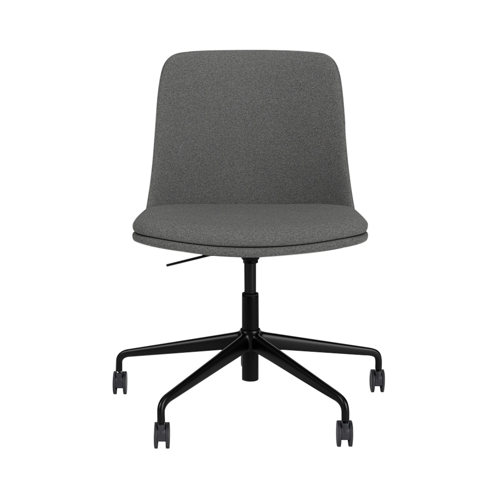 Rely Chair HW32: Black